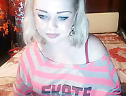 Ksenia93 Private Record On 08/25/15 11:10 From Chaturbate