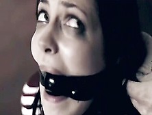 Lucia Nicolini - Music Video Bondage