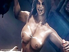 Atelier Fow Mortal Kombat Mileena Porn