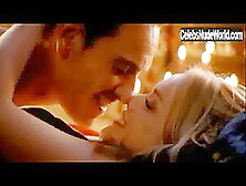 Christina Cole Blonde,  Kissing Scene In Hex (2004-2011)