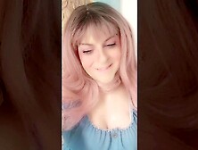 Sissy Cassie's Ultimate 2022 Snapchat Cum Showcase