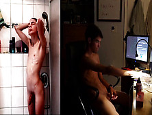 Webcam Entre Amis Webcam Boys Porn Bathroom Couple