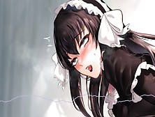 [Asmr] I Love Being Your Femboy Maid,  But It's So Embarrassing [M4M]