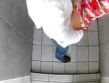 I Nailed My Friend's Mistress Inside The Restroom Of Her House