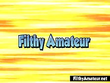 Filthy Amateur 2