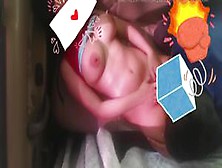 Desi Juicy North Indian Girlfriend Fucked By Bf