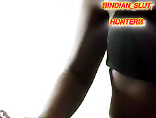 Indian Slut Hunter - Episode 13 : Desi Indian Rand (Teen Slut) Gives A Nice Handjob With Moisturizer Cream And Makes Me Cum.