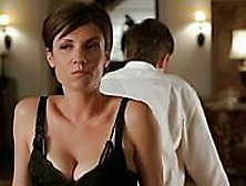 Zoe Mclellan In Dirty Sexy Money (2007)