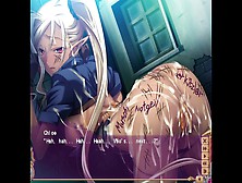 Kuroinu Chapter One [Pc] [English Translated] Chloe 7 H-Scene - Visual Novel