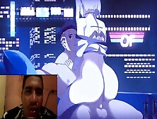 Lucy Wang Riding In Penthouse - David Fuck Lucy Cyberpunk Edgerunners Amaizing Cartoon Uncensored