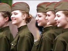 Russian Girls Music Video