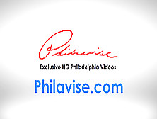 Philavise-A Taboo Xmas Video With Cougar Jamie Foster