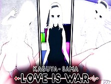 Kei Shirogane Anime Love Is War