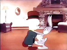 Bugs Bunny (Ep. 007) - Elmer's Pet Rabbit