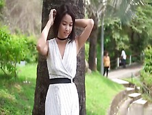 Vietnamese Pornstar Kylie Ng Naked Public Leaked Www. Ohfree. Net