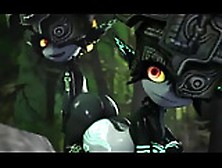 The Midna Collection