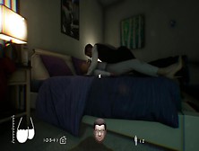 Cuck Simulator 3D Porn Game Part Five