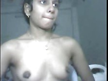 Sexy Gf Webcam Show