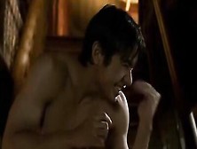 A Couple Of Sex Scenes From An Asian Feature Film The Beginning