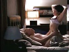 Kristin Davis In Sex And The City The Movie (2008)