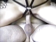 Milked Off By Wife