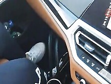 Step Milf Without Underwear Plowed Rough During The Trip Right Inside The Vehicle By Step Son