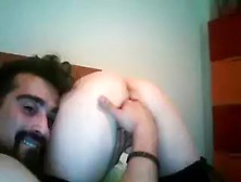 Camuslb Amateur Record On 05/30/15 23:30 From Chaturbate
