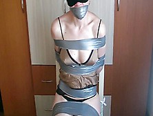 Bound In Duct Tape