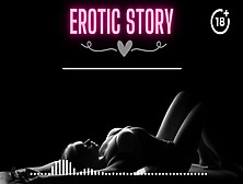 [Erotic Audio Story] Early Morning Start For Step Dad