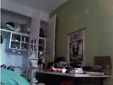 Amatuer Webcam Show