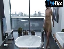 Anastasiya Tsvetaeva Sexy Scene In Oduvanchik