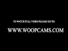Hot Girl Masturbates On Webcam