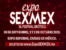 Actrices Que Estarán Presentes En Expo Sexmex 2022