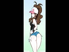 Pokemon: Hilda & Rosa Animated Complication