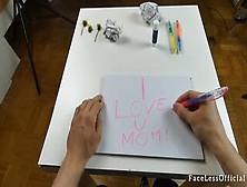 Happy Mother's Day For Every Mothers Diy Gift For My Mom