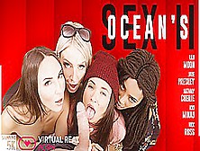 Ocean's Sex Ii