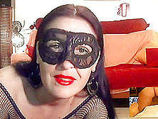 Mistress Sadistra's Skype Session