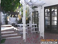 Lifeselector - Wedding Weekend With Gianna Dior & Bridesmaids (Kristen Scott,  Hot Wife)