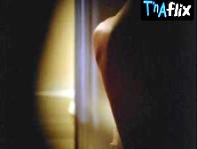Diana Scarwid Breasts,  Butt Scene In Psycho Iii