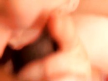 Amateur Deepthroat Video With A Hot Brunette Lassie