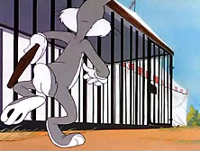 Bugs Bunny (Ep.  050) - Acrobatty Bunny