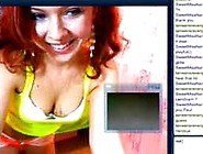 Webcam Big Cock Reactions