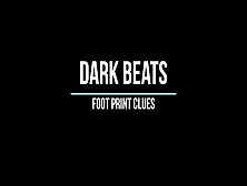 Ebony Beat - Foot Print Clues