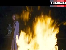 Nicole Kidman Hot Scene – Stoker
