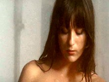 Monica Swinn In Love Camp (1977)