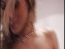 Babestation Handycam - Leah Jaye %26 Michelle Moist Bedroom Whores