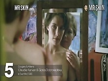 Top 5 Cougars And Kittens - Mr. Skin