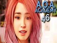 Aoa Academy #46 - Pc Gameplay [Hd]