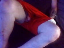 Playing With My Cock Till I Blow