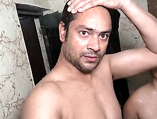 Bathroom Chudai Video Scene